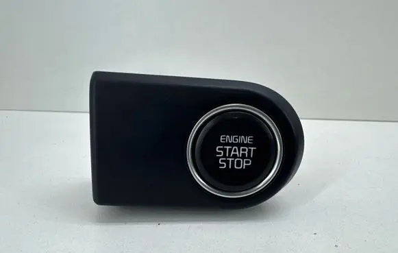 KIA Xceed Engine start stop button switch 93500J7000WK