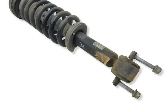Ford F150 Front shock absorber with coil spring ML3418045 210505A 1A101415A