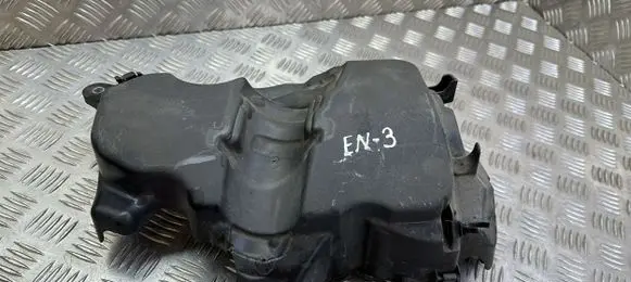 Renault Megane III Engine cover (trim) 175B10888R