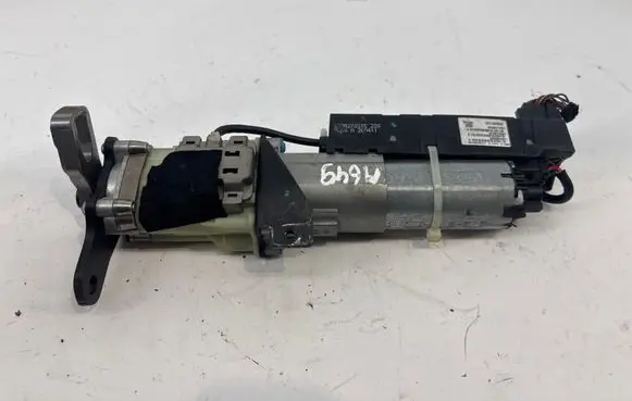 Audi Q5 SQ5 8R Tailgate/trunk/boot lift motor E51100800 8R0827851 4F9910591