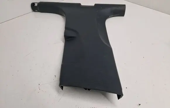 Audi A3 S3 8V (B) pillar trim (bottom) 8V4867239