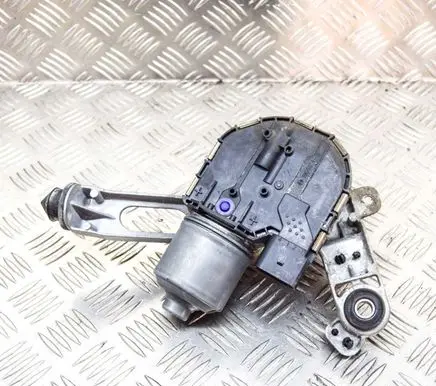 Ford Focus Front wiper linkage and motor 0390248109 BM5117504BJ