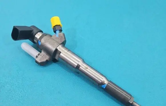 Renault Master III Fuel injector 166000372R IMPRK1522625