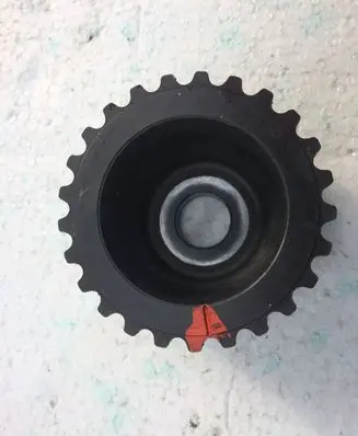 Renault Espace - Grand espace IV Fuel pump gear (pulley) 