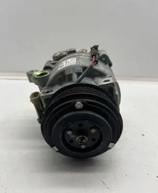 Chevrolet Trax Air conditioning (A/C) compressor (pump) 95059820 AKT011H403H AKT200A409