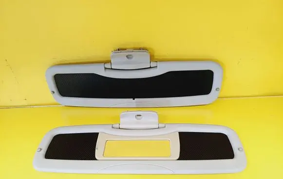 Smart ForTwo I Sun visor