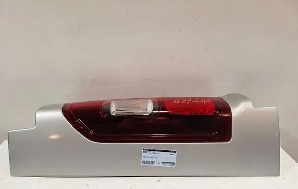 Renault Trafic III (X82) Rear/tail lights