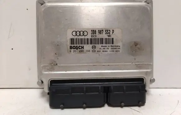 Engine control unit/module