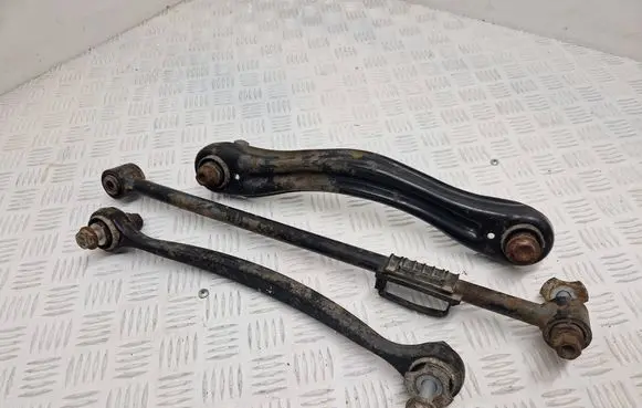 Mercedes-Benz ML W164 Rear control arm 000060364106