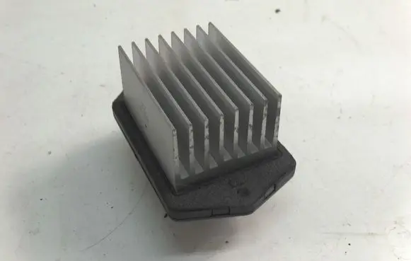 Honda Accord Heater blower motor/fan resistor 0778000930