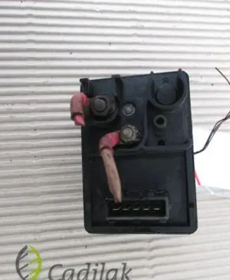 Fiat Ducato Other relay