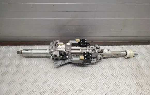 Mercedes-Benz SL R231 Steering wheel axle A2314601009 A2314601216 A2314620005