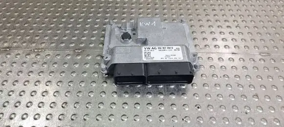 Volkswagen T-Roc Engine control unit/module 05C907394D 42022454