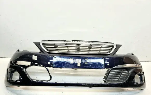 Peugeot 308 Front bumper C0639609