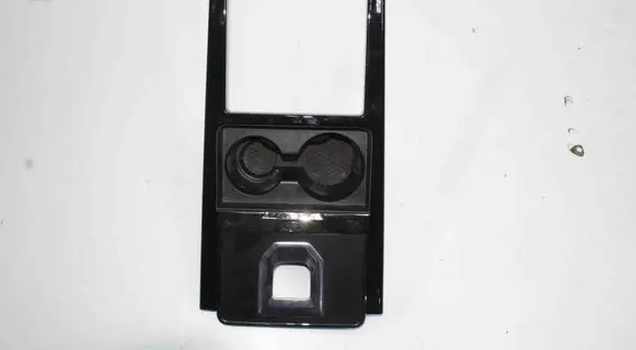 Land Rover Range Rover Evoque L551 Other center console (tunnel) element K8D2045K98C