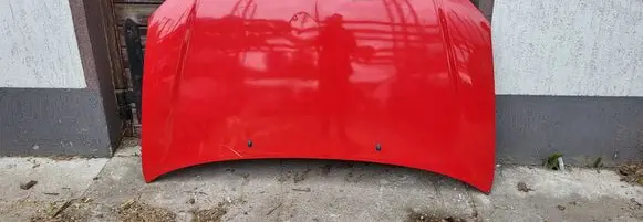 Toyota Corolla E120 E130 Engine bonnet/hood