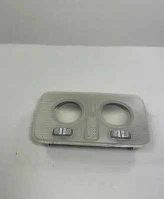 Fiat Ducato Rear seat light 735244963