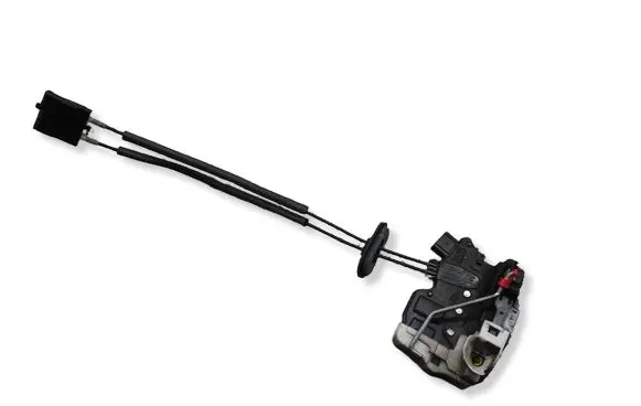 KIA Optima Front door lock A054777