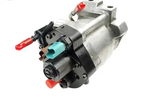 Ford Focus Fuel injection high pressure pump R9044Z013A 1308237 1S4Q9B395BD