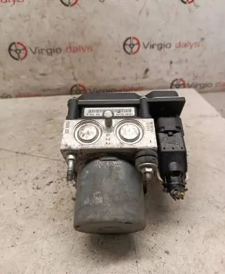 Citroen C5 ABS Pump 9666542880