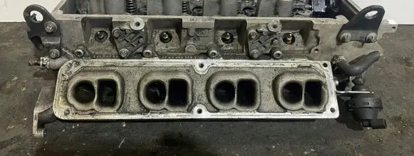 Mercedes-Benz S W220 Engine head 6280160901