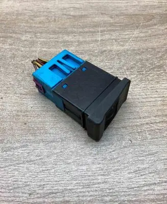Audi A6 S6 C4 4A Fog light switch 4A0941301