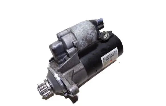 Volkswagen Transporter - Caravelle T5 Starter motor 0986026160