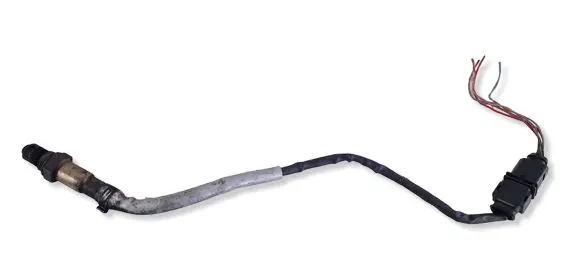 Audi A6 S6 C6 4F Lambda probe sensor 0281004083