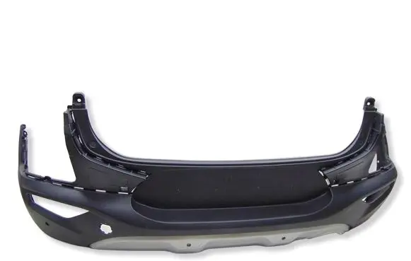 KIA Stonic Rear bumper 86611M8400