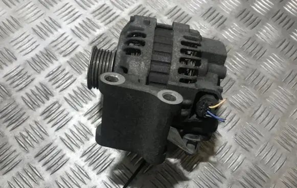 Ford Fiesta Generator/alternator A005TA7692 2S6T-10300-CD