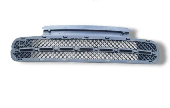 Mini One - Cooper Cabrio R52 Front bumper lower grill 7127933