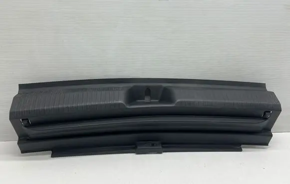 Volkswagen ID.5 Trunk/boot sill cover protection 11A863459A
