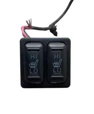 Mitsubishi Outlander Seat heating switch 