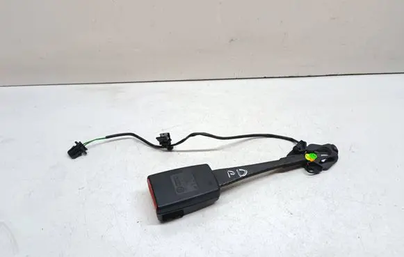 Audi A5 8T 8F Front seatbelt buckle 8K0857755