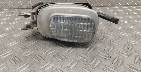 Lexus SC 430 Front fog light