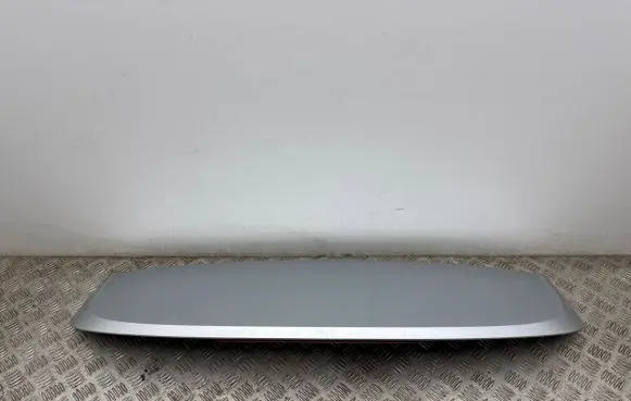 Skoda Kamiq Tailgate/trunk spoiler 658827878