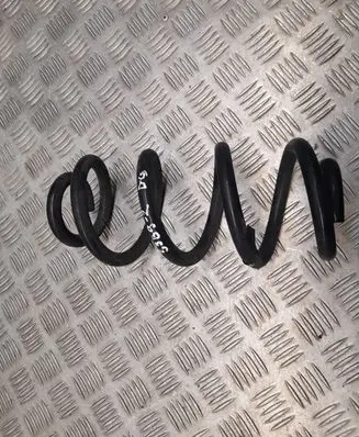 Audi A5 Rear coil spring 8W0511115