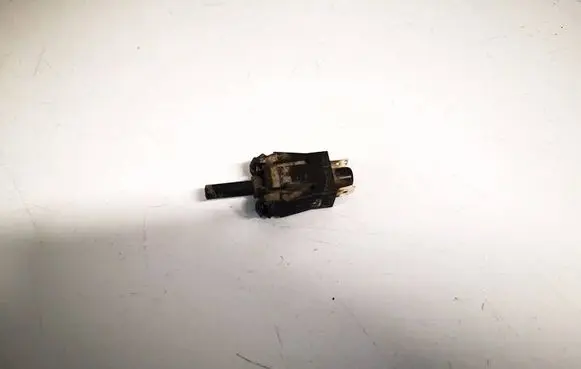 Mercedes-Benz C W203 Brake pedal sensor switch 0015458714