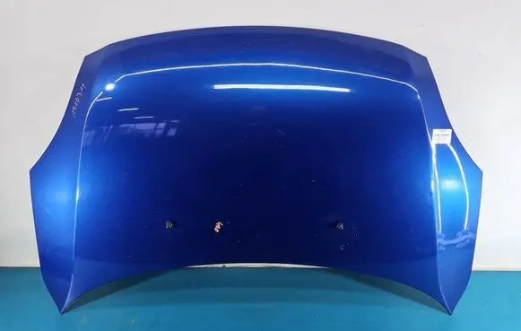 Engine bonnet/hood