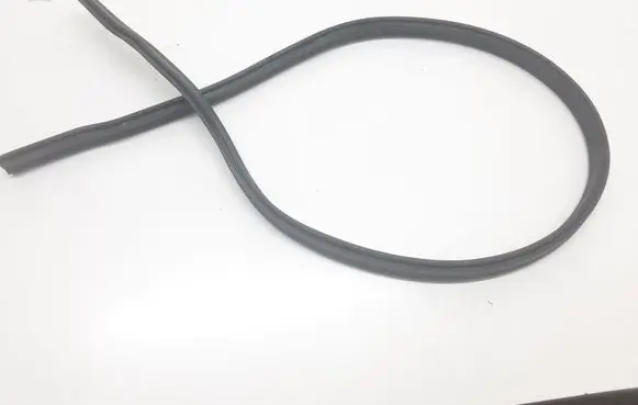 Volkswagen PASSAT B8 Engine compartment rubber 3G0823723