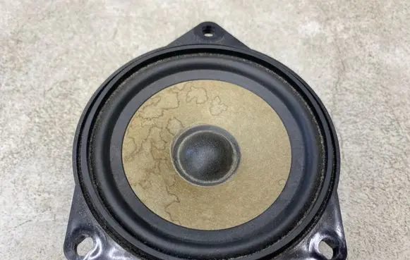 BMW 3 E90 E91 Parcel shelf speaker 6923174 18820010 430407858261