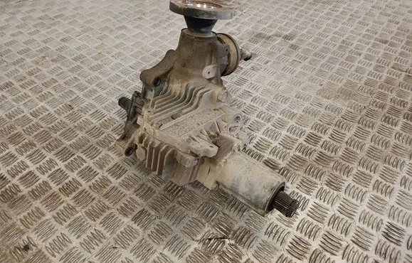 Mazda CX-7 Front differential LN01 71205917