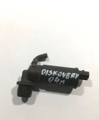 Windscreen/windshield washer pump