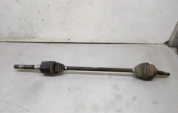 Chrysler Voyager Front driveshaft