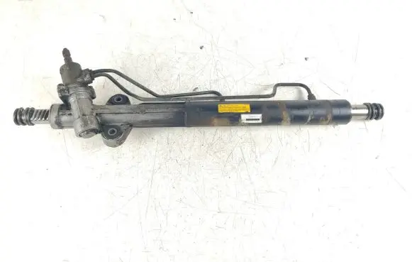 Mitsubishi Pajero Steering rack MR449370 4818109