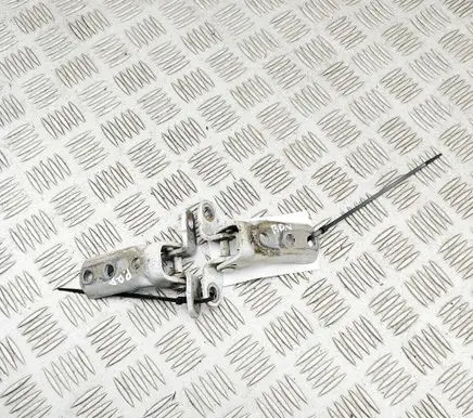 Mitsubishi L200 Front door hinges set 5702A162 5702A161