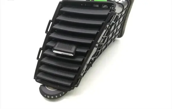 Chevrolet Cruze Dashboard side air vent grill/cover trim 95488445