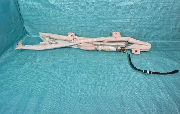 Volkswagen PASSAT B8 Roof airbag 3G0880741E
