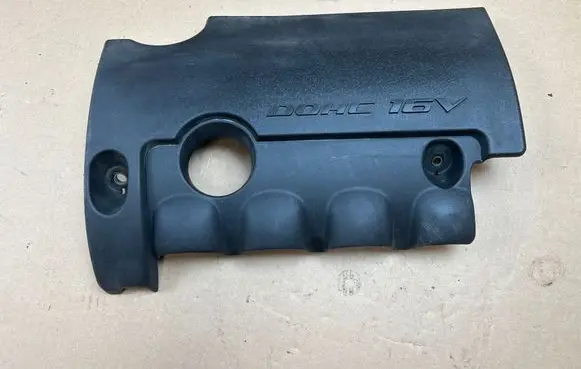 Hyundai i30 Engine cover (trim) 292402B040