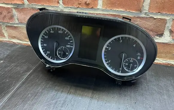 Mercedes-Benz Vito Viano W447 Door control unit/module A4479007008 A4479018702 A4479028404
